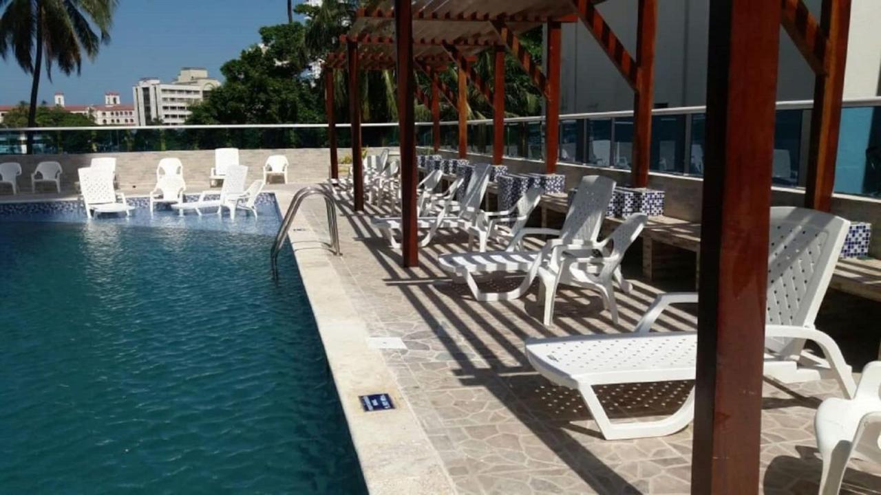 Shark 1514 Nuevo Conquistador Cartagena Екстериор снимка