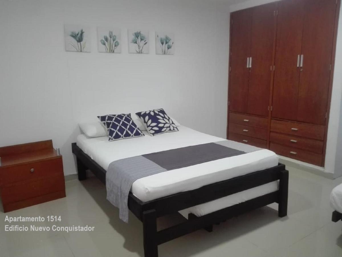 Shark 1514 Nuevo Conquistador Cartagena Екстериор снимка